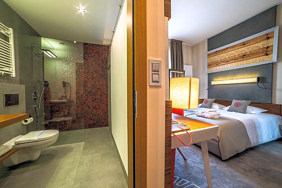 Hotel Kopieniec Fizjo- Med & SPA