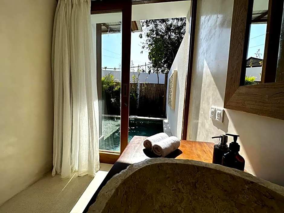 Di Cappio Villa Uluwatu 2