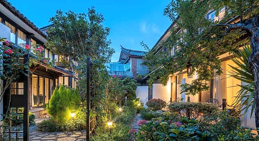 The Bivou Lijiang Hotel