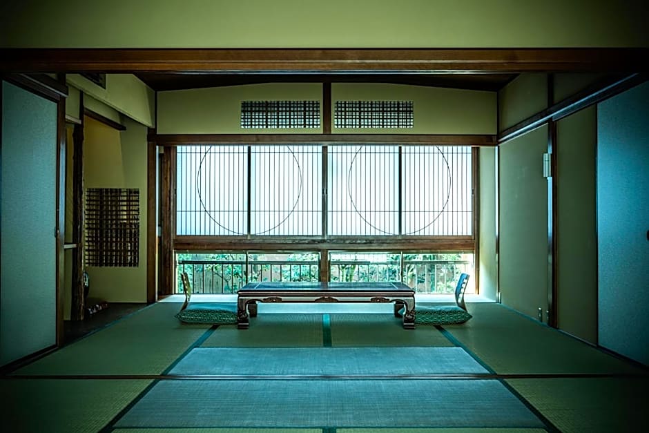 Yamadaya Ryokan