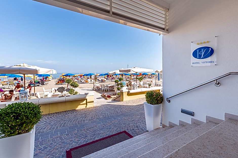 Hotel Vittoria