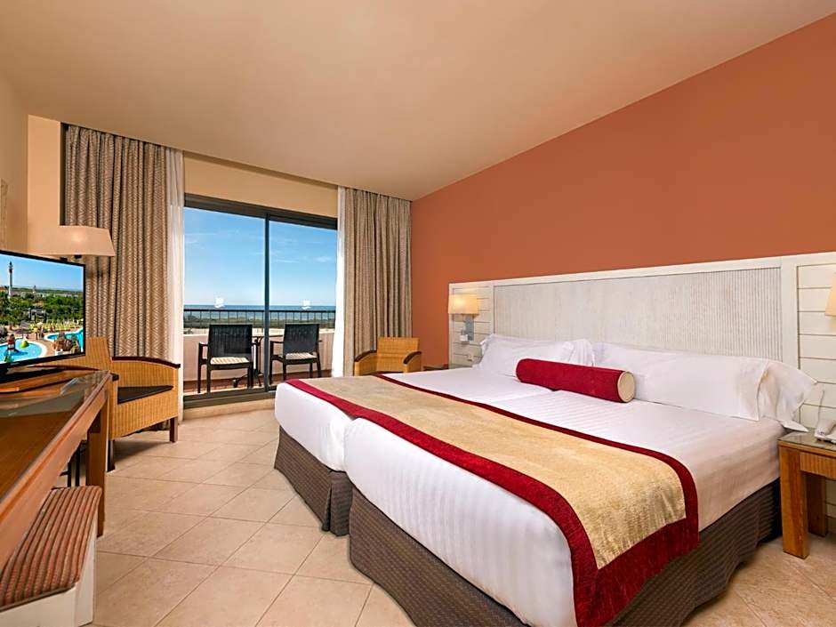 Photo 1 of 5 of 1 Double Bed or 2 Beds, Sea View