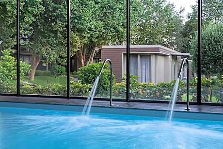 Prazer da Natureza Resort & Spa