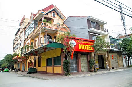 Phương Phương 1 Hotel