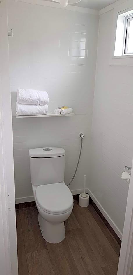 Spring Creek Holiday Park