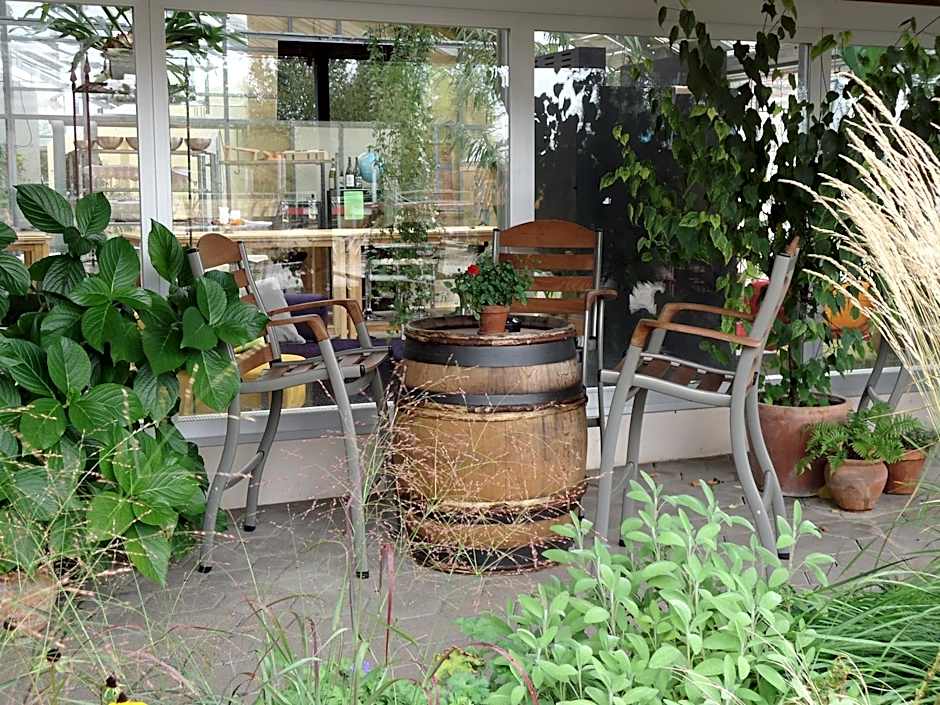 Hotel Alte Gärtnerei