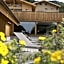 CGH Résidences & Spas Les Chalets de Jouvence