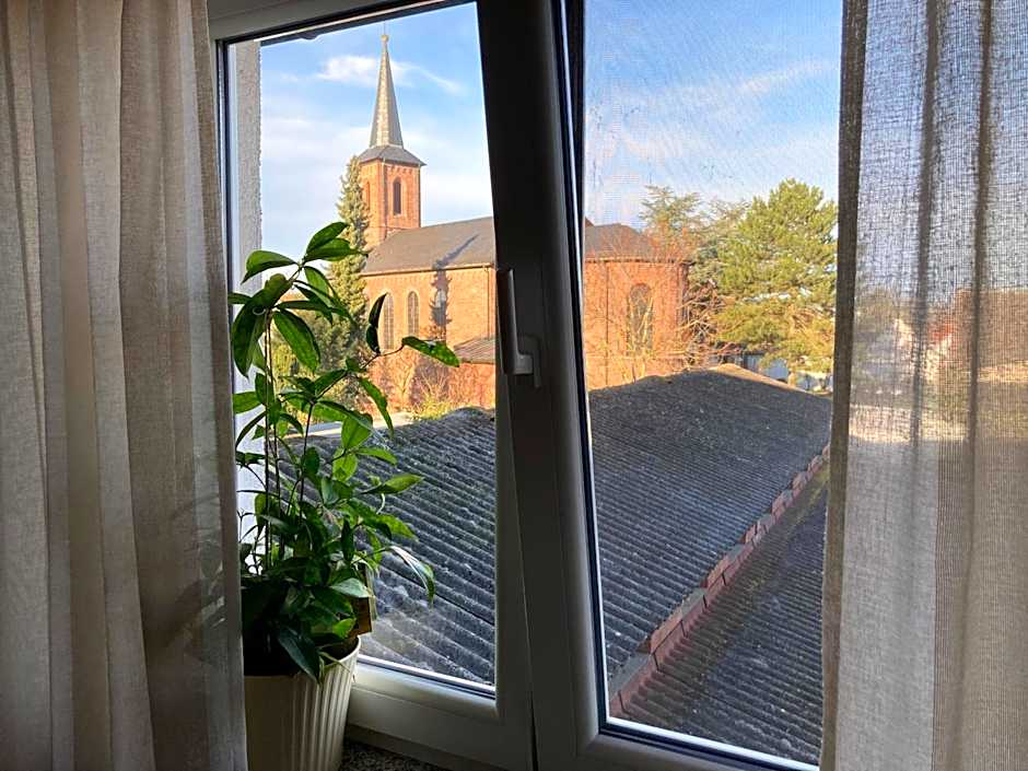 Landhaus-Apartments