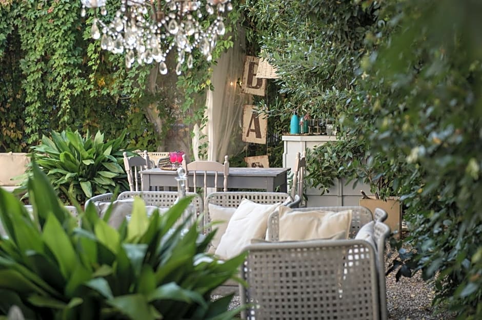 Hotel Stresa
