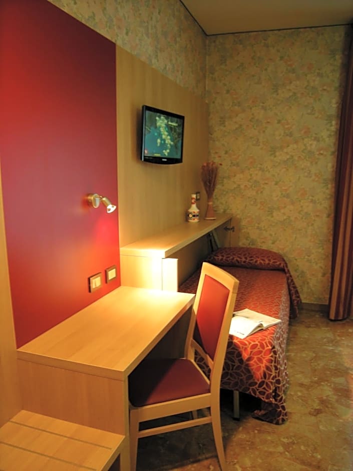 Hotel San Carlo