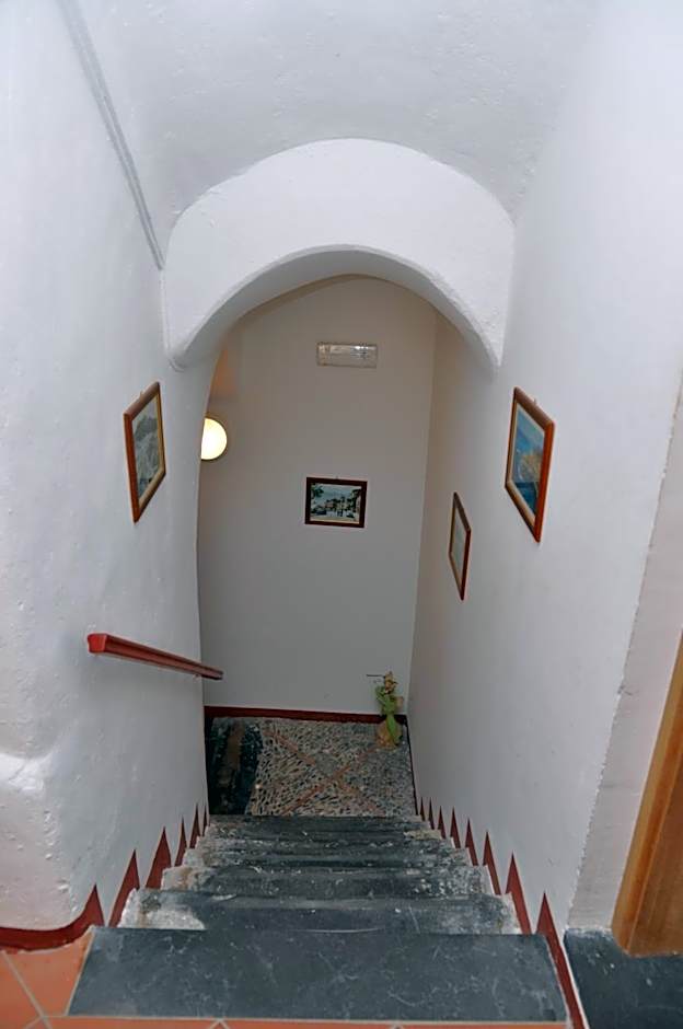 B&B Stella Maris