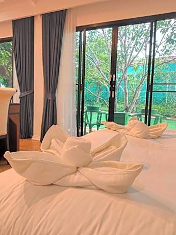 ¿¿¿¿¿¿ ¿¿ ¿¿¿¿¿¿¿¿¿ [The O Valley Boutique Hotel]