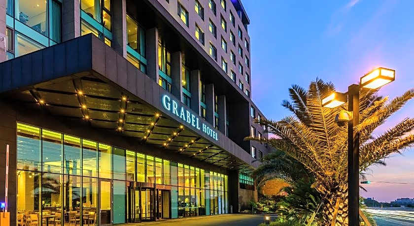 Grabel Hotel Jeju
