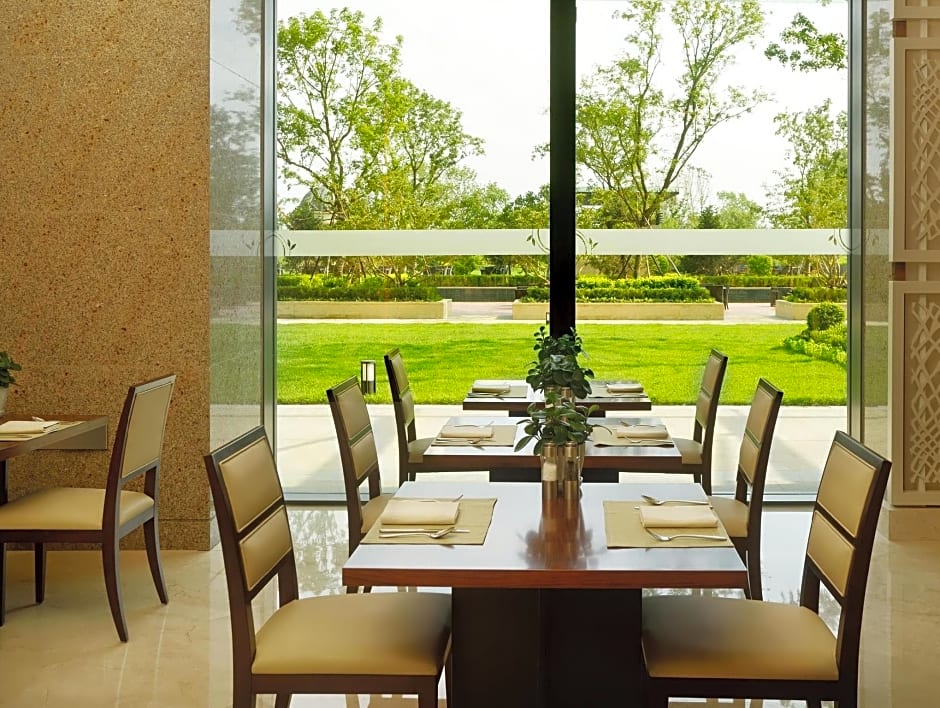 Sheraton Shenyang South City Hotel