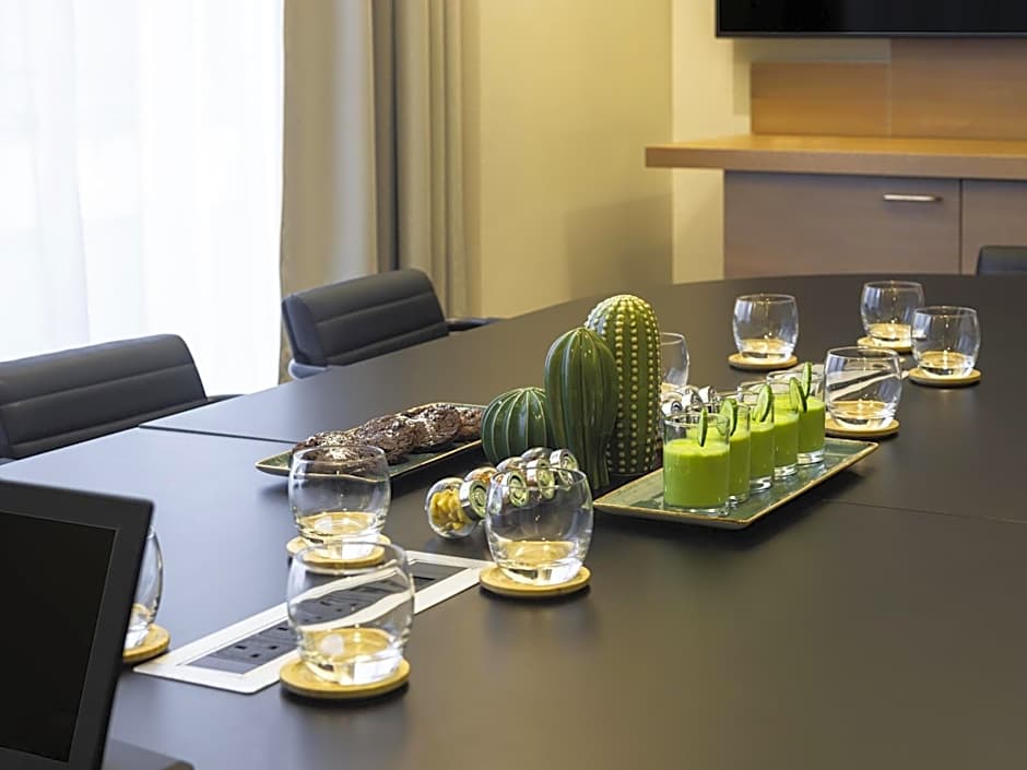 Novotel London Paddington