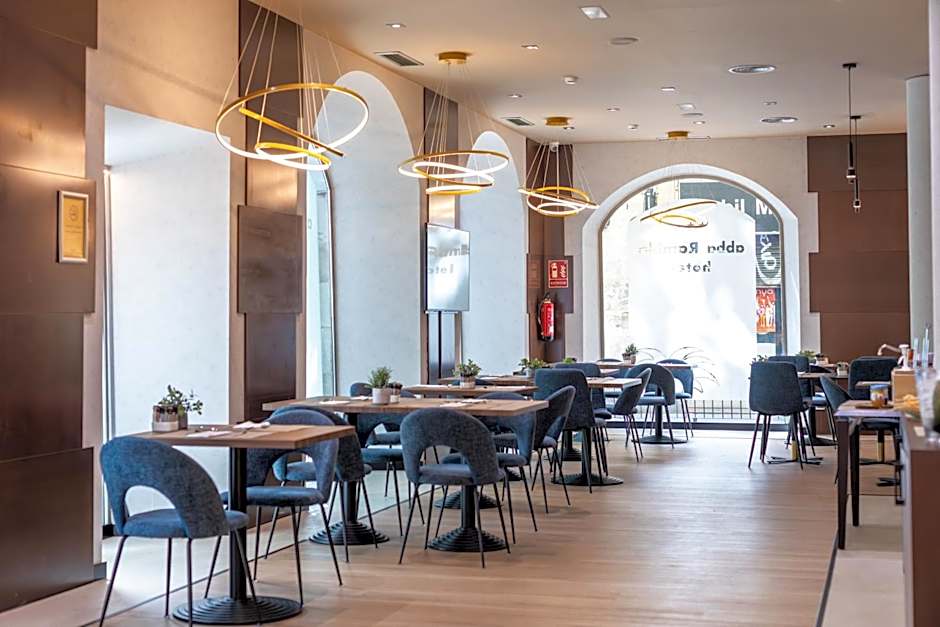 Abba Rambla Hotel
