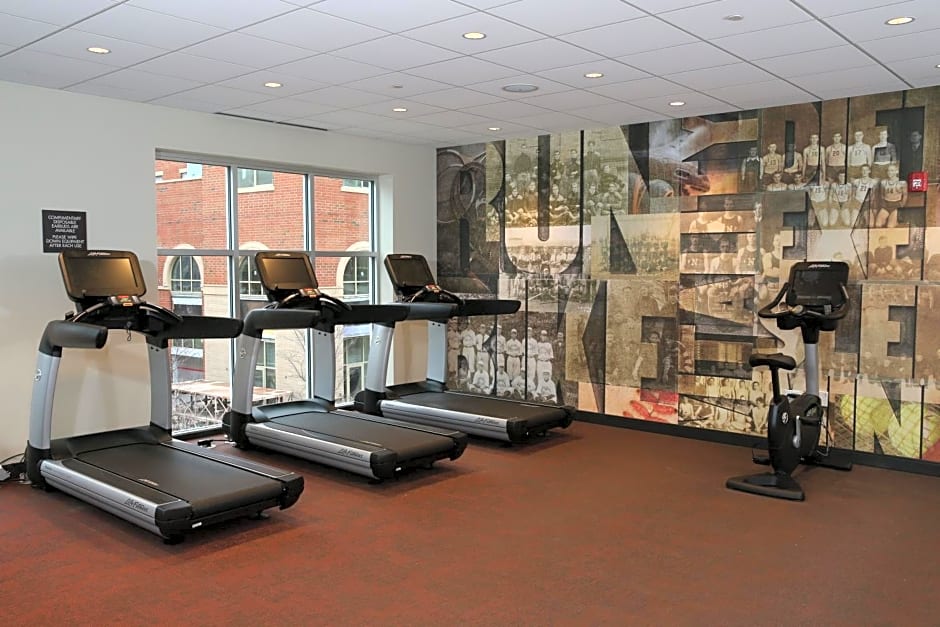 Hotel Indigo Naperville Riverwalk By IHG