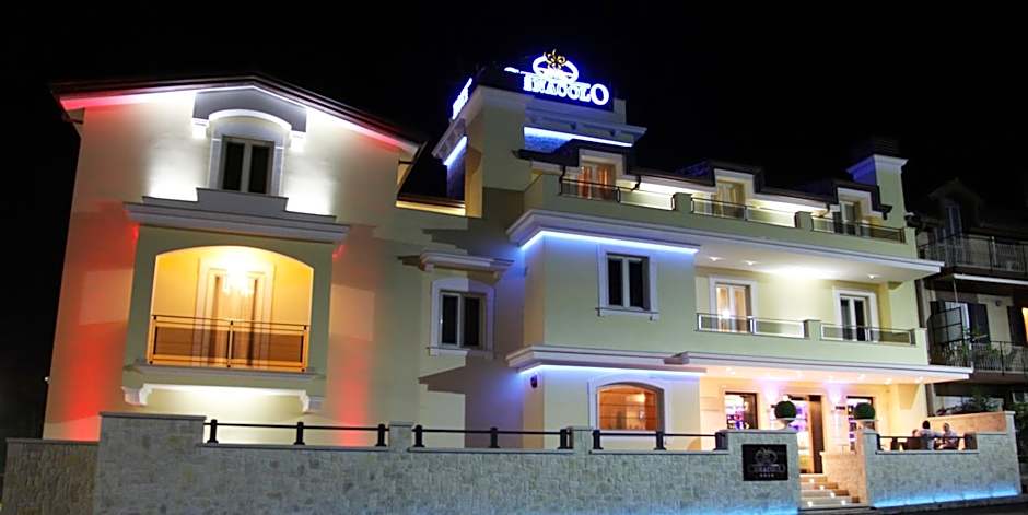 Hotel Cenacolo