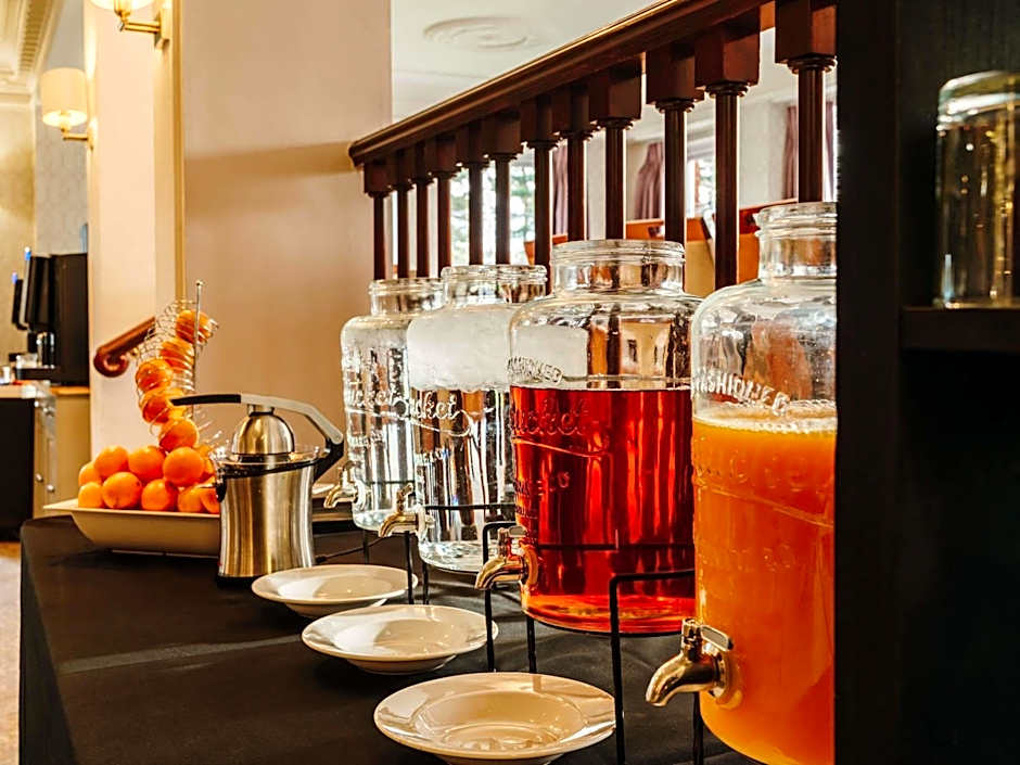 Mercure Haydock Hotel