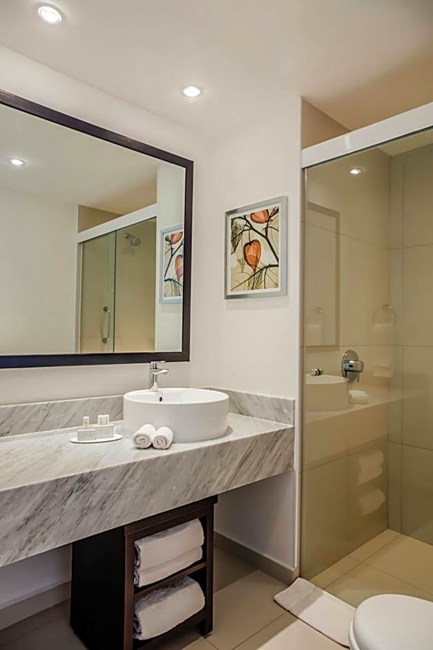 Fairfield Inn & Suites by Marriott Queretaro Juriquilla