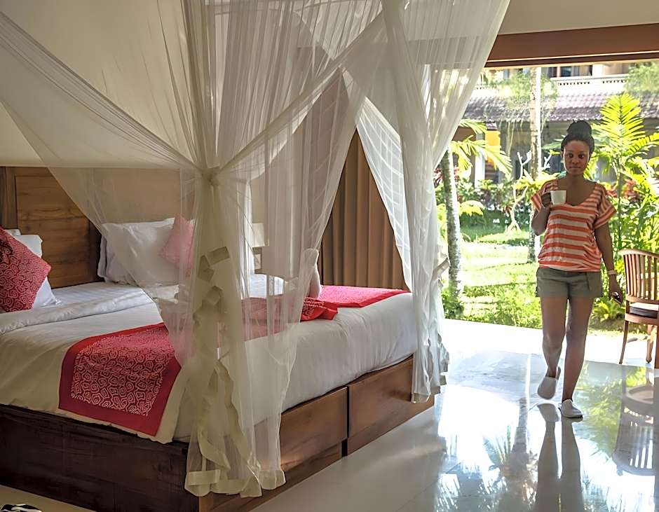 Outpost Ubud 