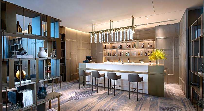 Crowne Plaza Fuzhou South By IHG