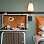 Moxy Portland Downtown
