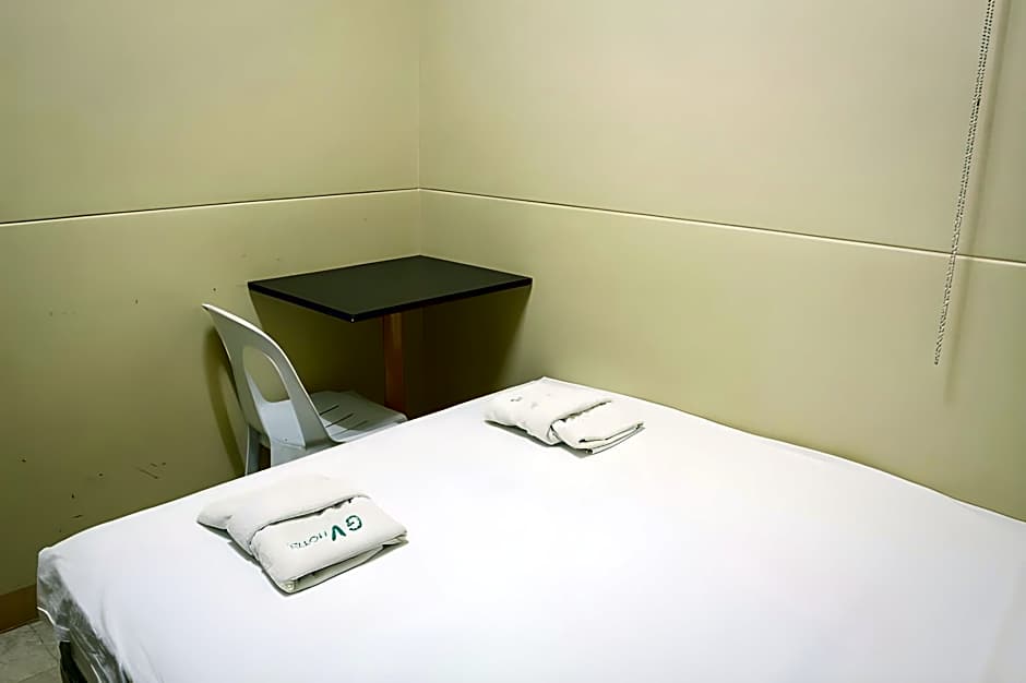 GV Hotel Valencia