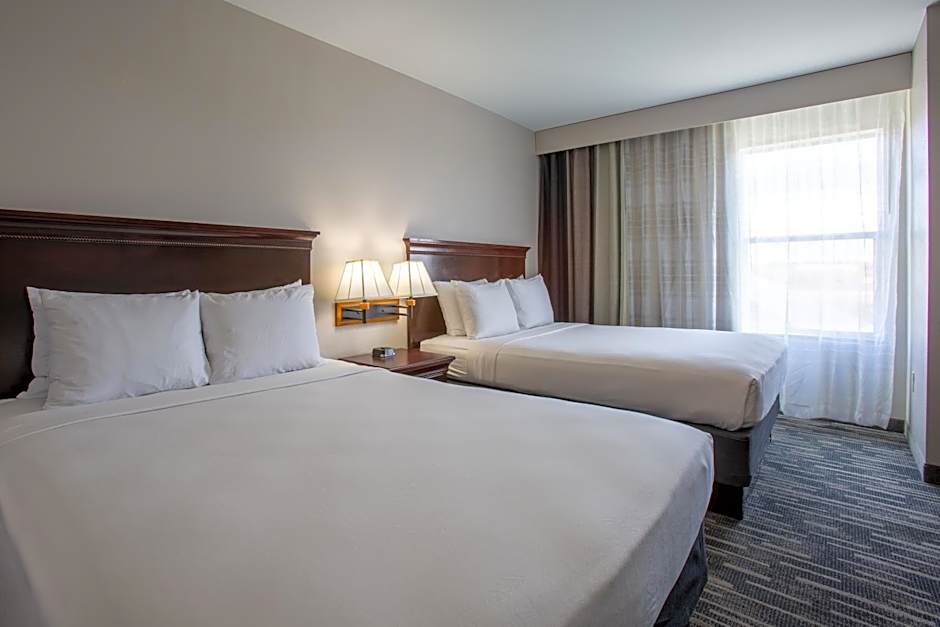 Country Inn & Suites by Radisson, Tucson City Center, AZ