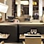 Novotel SPA Rennes Centre Gare