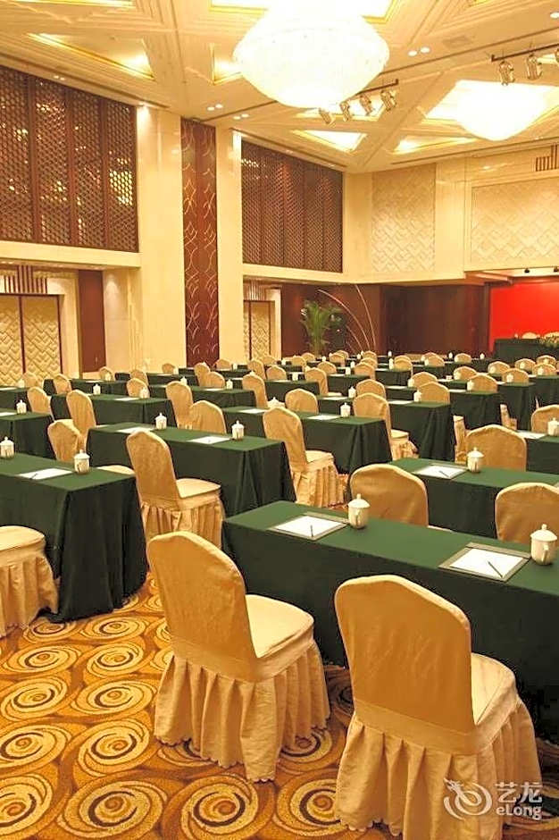 Ying Yuan Hotel