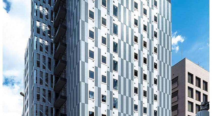 Tosei Hotel Cocone Asakusa Kuramae