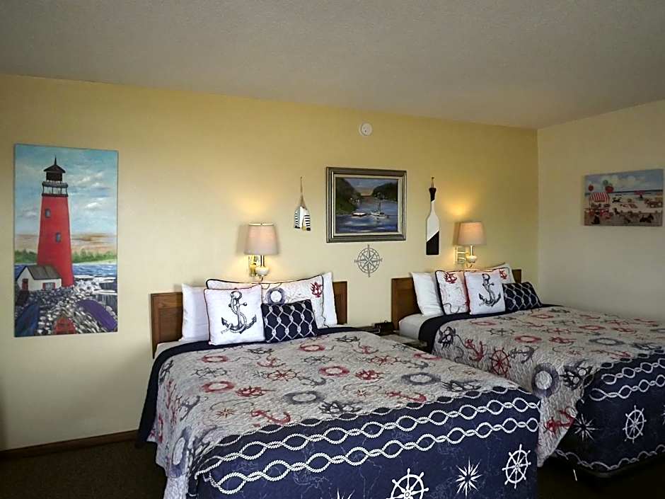 Crest Country Inn