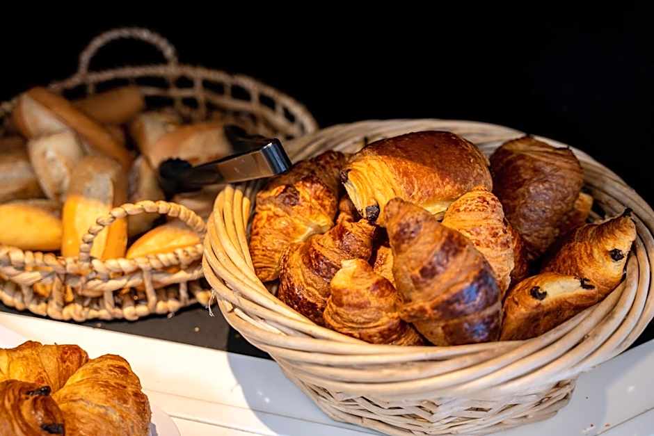 Premiere Classe Bordeaux Sud - Cestas