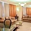Hotel Golden Park Internacional Foz & Convenções By Nacional Inn