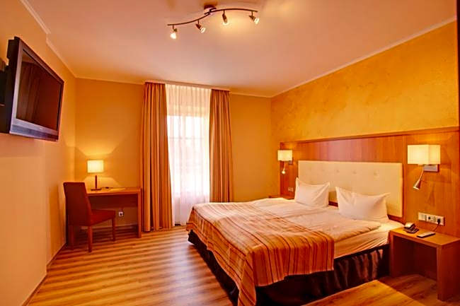 Berghotel Kockelsberg