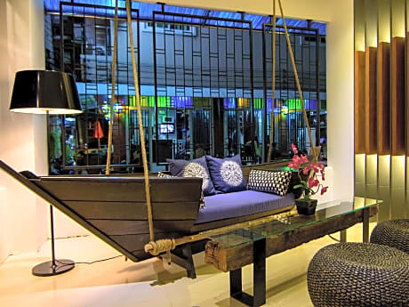 The Journey Patong Hotel