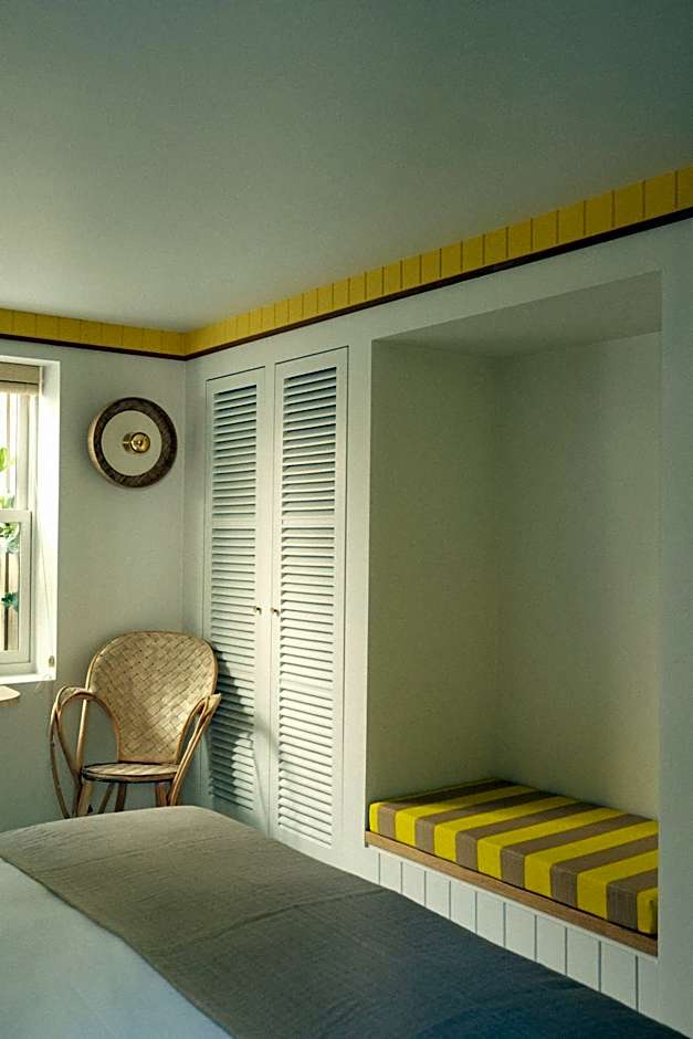 Hotel des Dunes