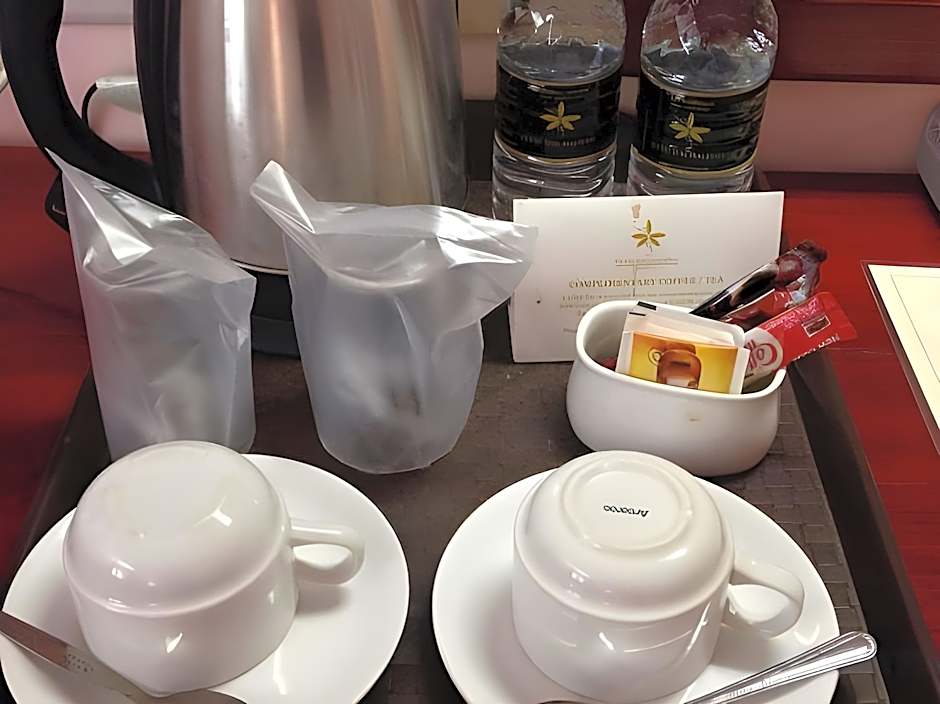 Hotel Seri Malaysia Rompin