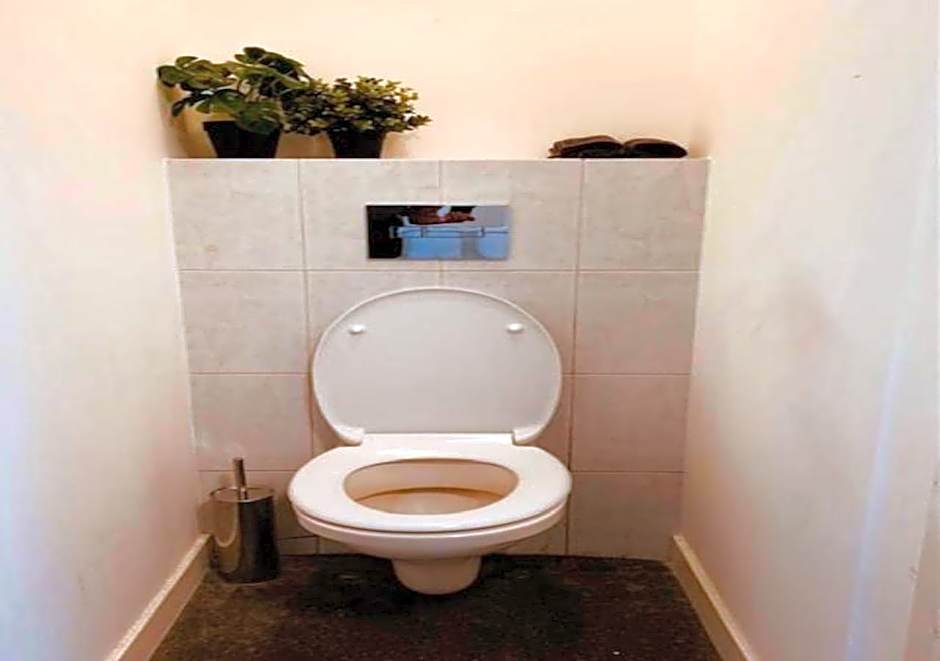 ROOM303 - Eindhoven - By T&S