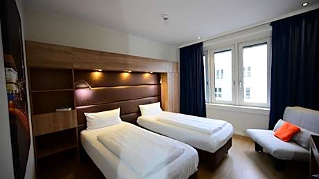 Motel Plus Berlin