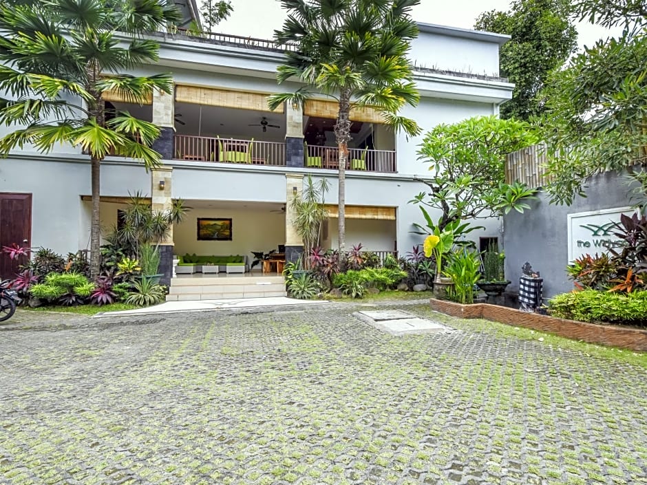 The Widyas Bali Villa