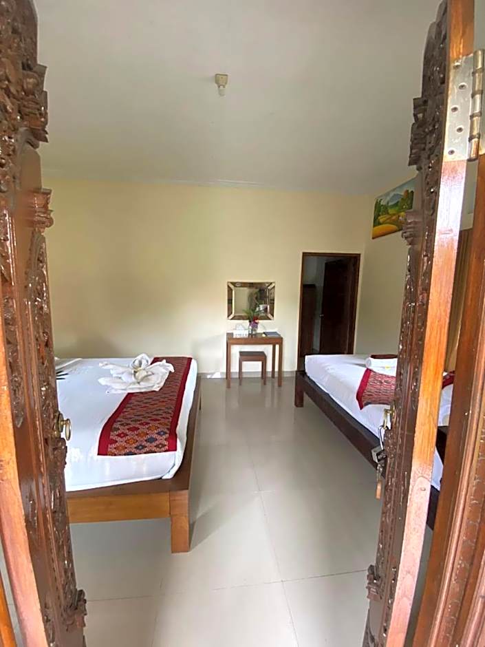 Yoga Homestay