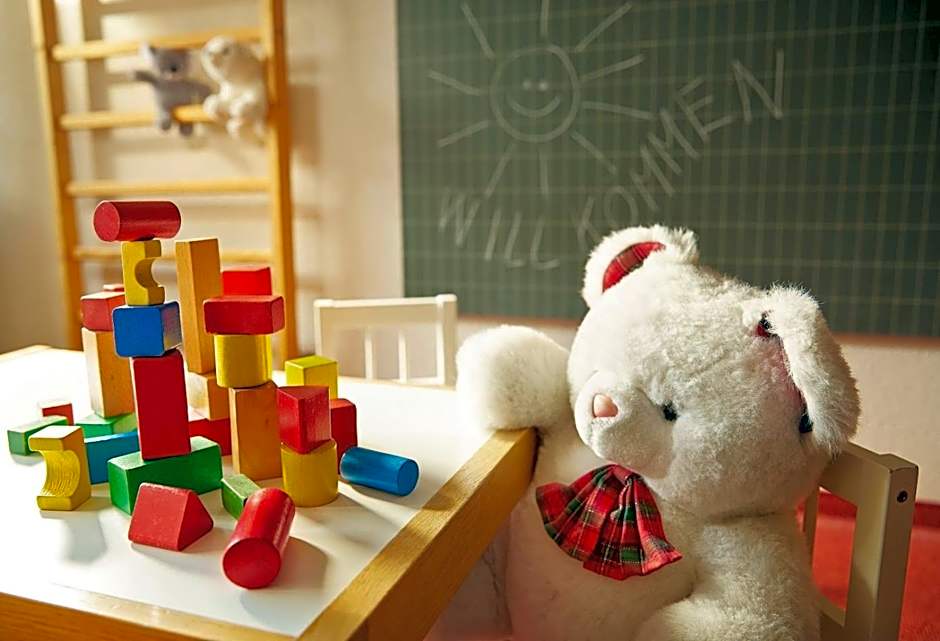 Gstaaderhof - Active & Relax Hotel