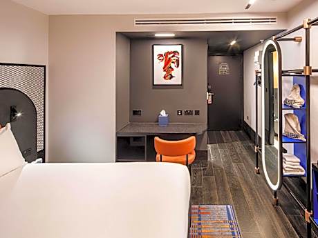 TRIBE Essential Accessible