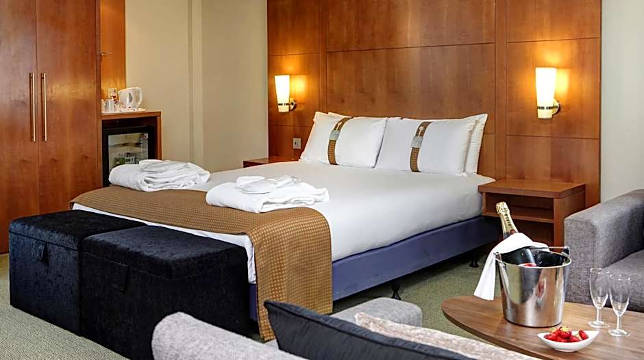 Holiday Inn Basingstoke By IHG