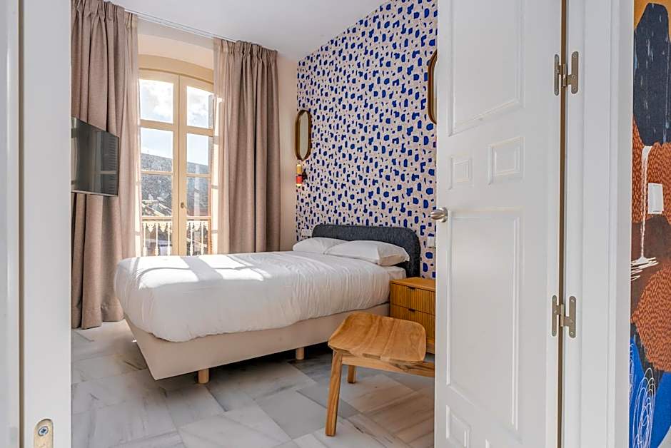 Smartr Malaga Centro