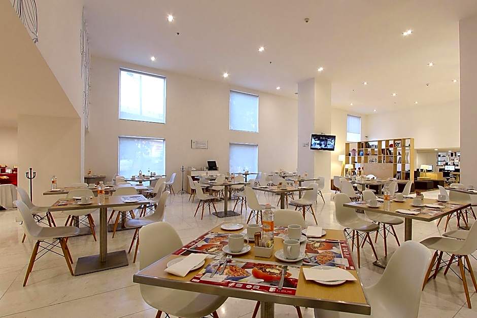 Fiesta Inn Express Naucalpan