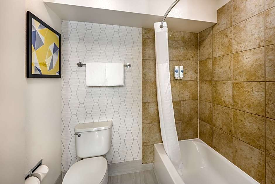 Comfort Suites Albuquerque/North Journal Center