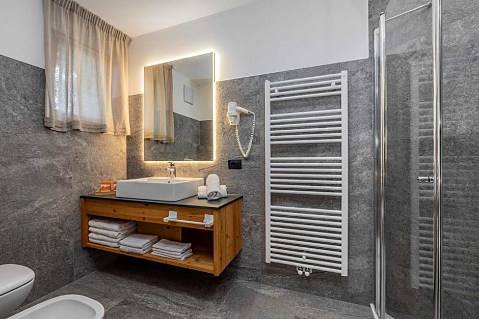 Rifugio La Montanara